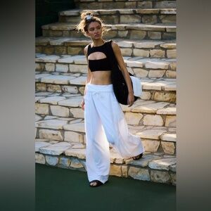 NWT FP Movement Hot Shot Sport Pants